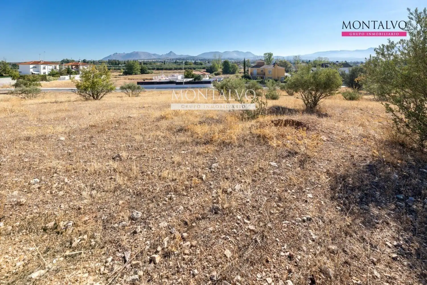 Residencial en venta en Albolote