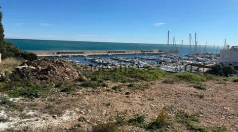 Foto 5 de Residencial en venta en Passatge Palangre, 5, Calafat, L'Ametlla de Mar
