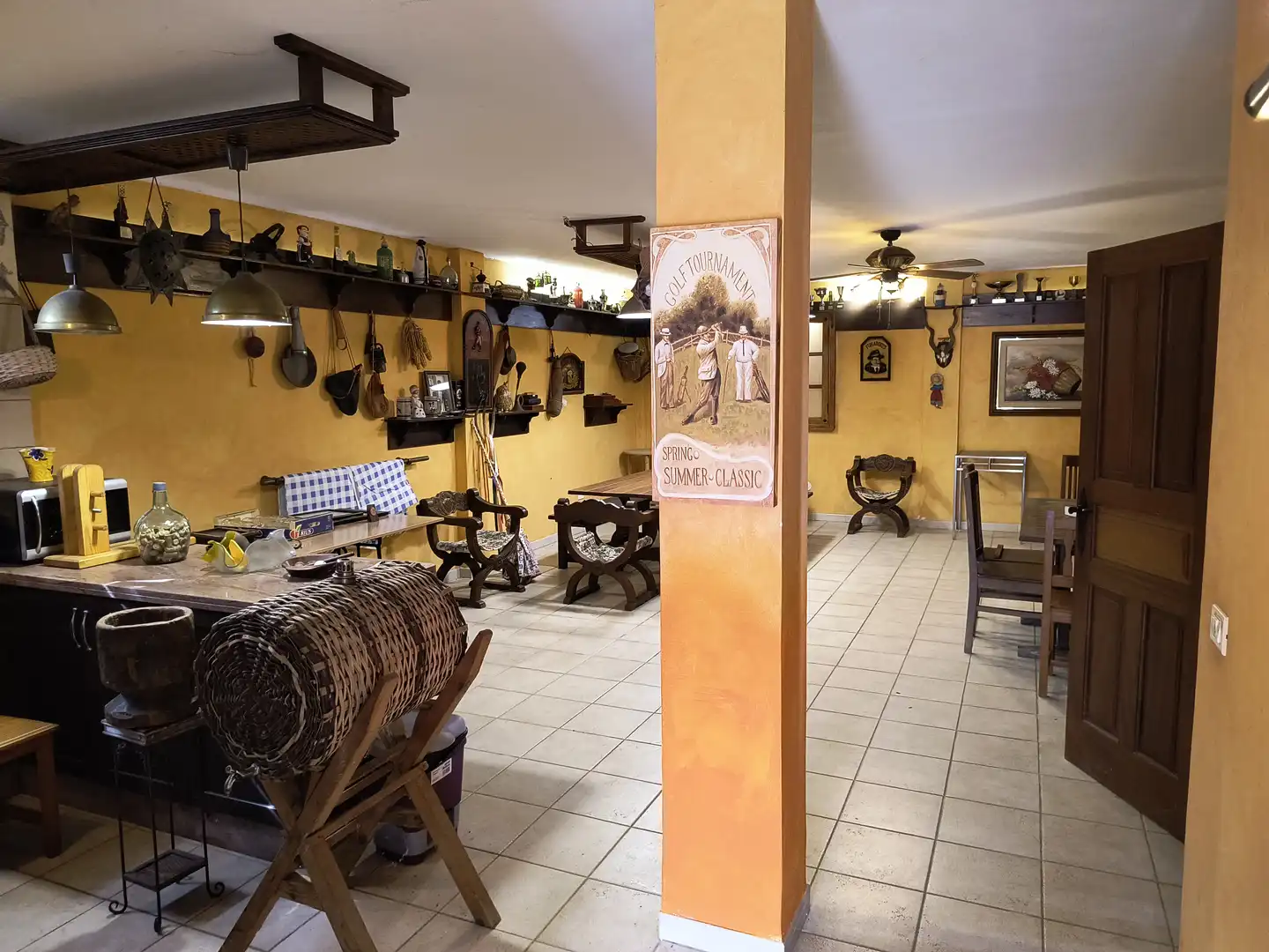 Casa o chalet en venta en La Orotava con Jardín privado, Parquet y Terraza
