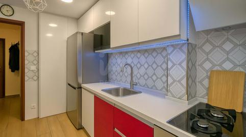 Foto 3 de Pis en venda a Juan XXIII, Alicante / Alacant