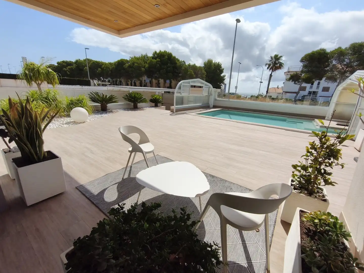 Casa amb piscina en venda a N/A, imagen 4