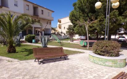 Garden of Flat for sale in Torredembarra  with Terrace and Balcony