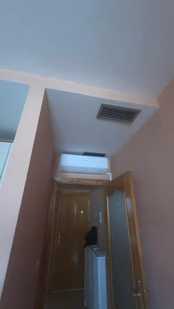 Apartament de lloguer en Aranjuez