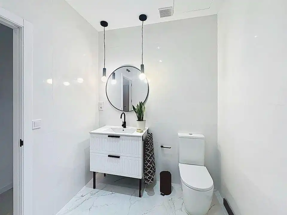 Bajo con ascensor en venta en Calle de Cartagena, imagen 15
