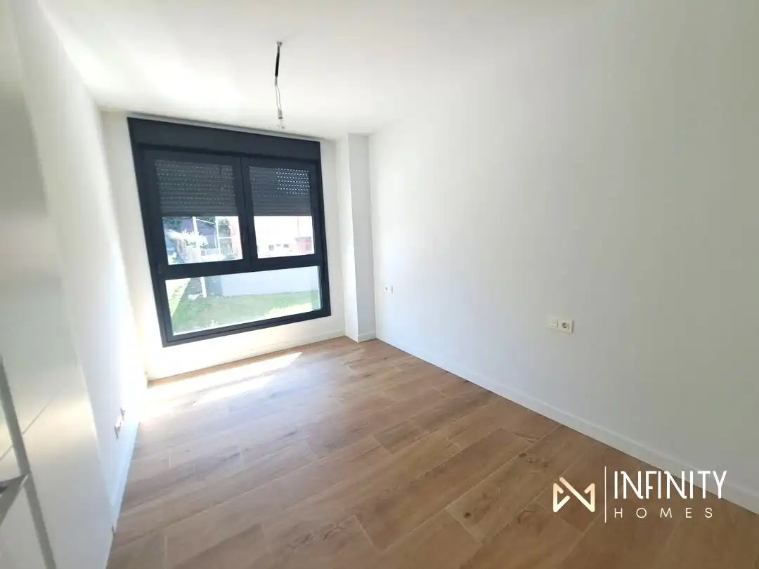 Schlafzimmer von Wohnung zur Miete in Barakaldo  mit Heizung, Terrasse und Abstellraum