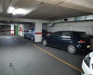 Parking of Flat for sale in  Zaragoza Capital  with Air Conditioner