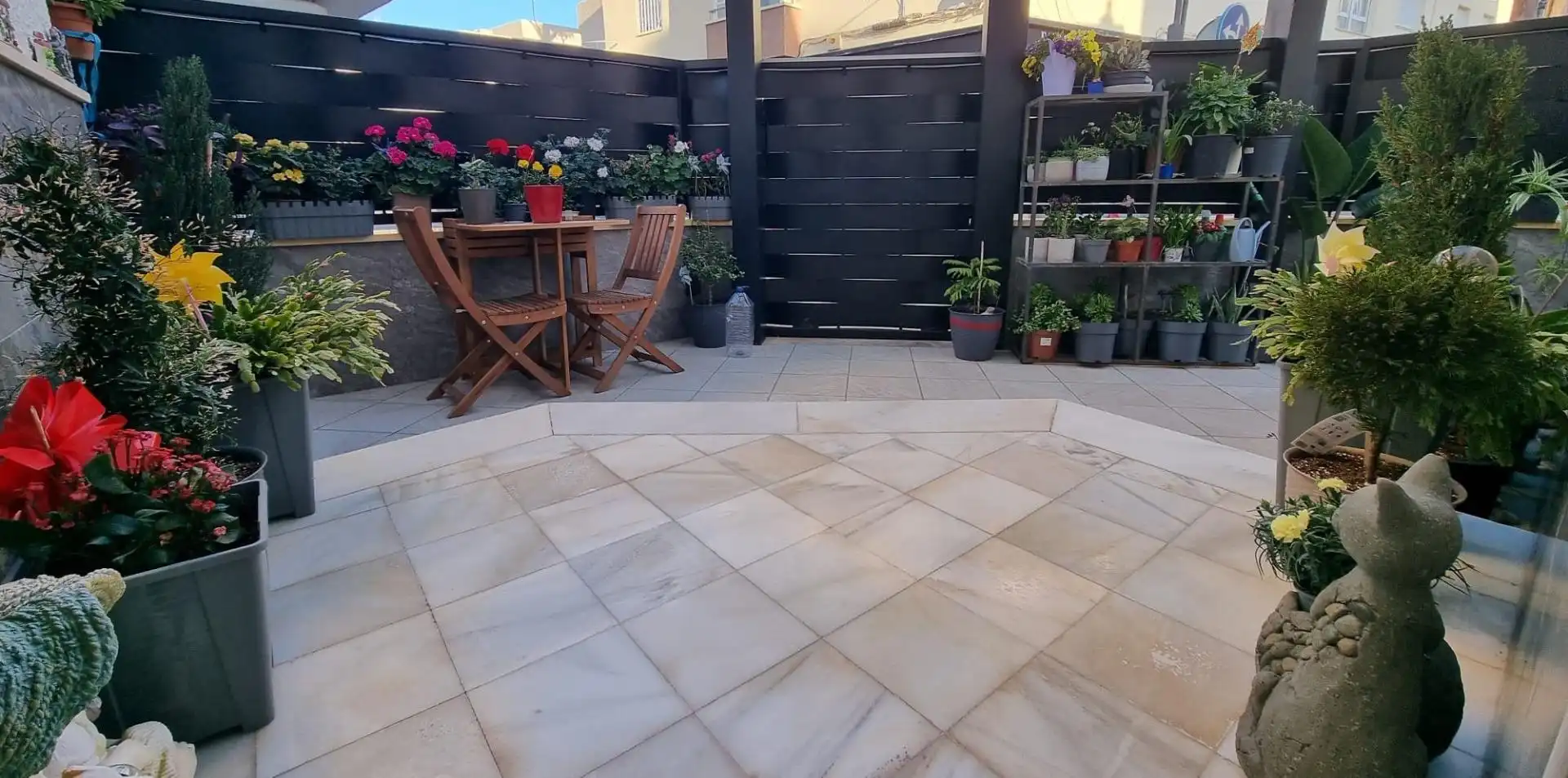 Maison avec jardin à vendre à Roquetas de Mar ciudad, imagen 29