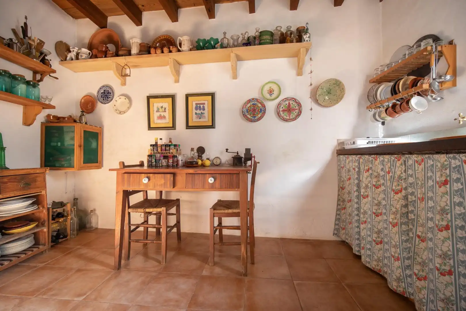 Maison rustique avec terrasse à vendre à Carrer DEL POUADOR, imagen 15