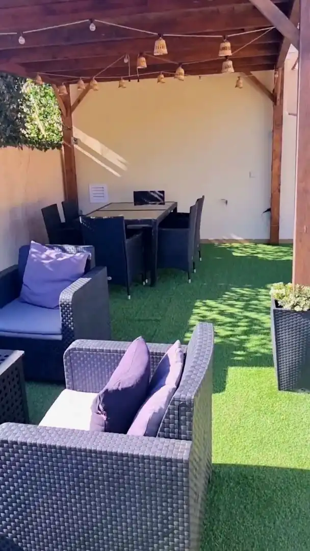 Terrassa de Àtic en venda en Mijas amb Aire condicionat, Calefacció i Terrassa