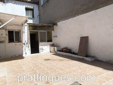 Maison avec jardin à vendre à Centre