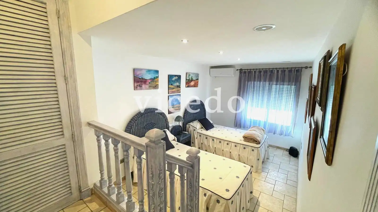 Reihenhaus mit Terrasse zur Miete in Santa Pola ciudad, imagen 9