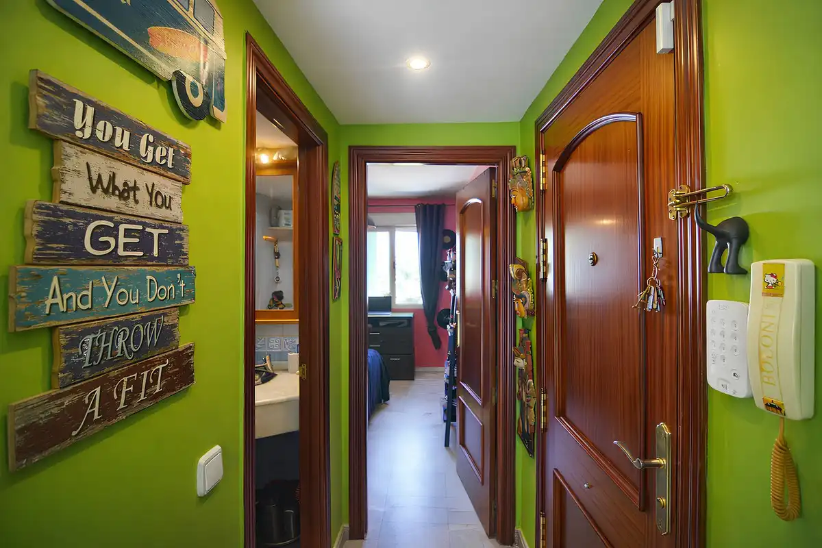 Ático en venta en Puerto Deportivo, imagen 5