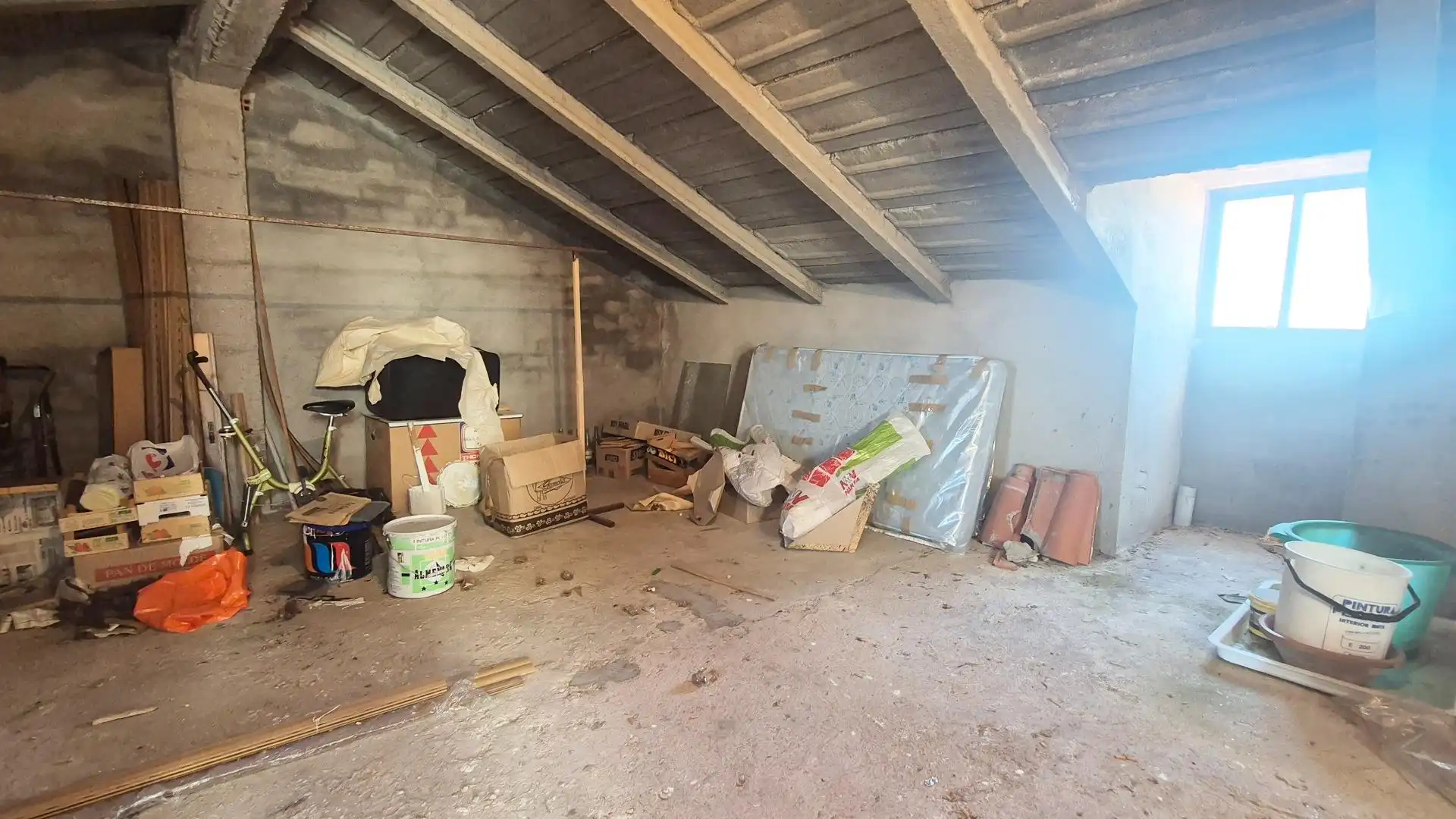 Casa o chalet en venta en Barruecopardo con Calefacción