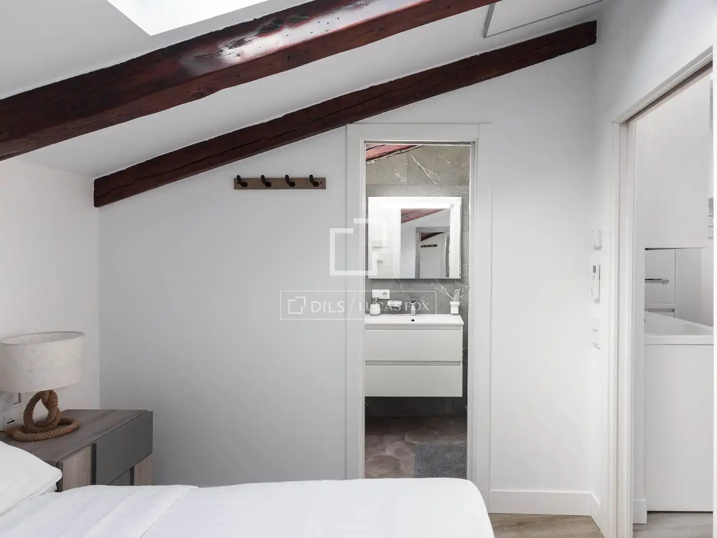 Flat with lift to rent in Centro, imagen 15