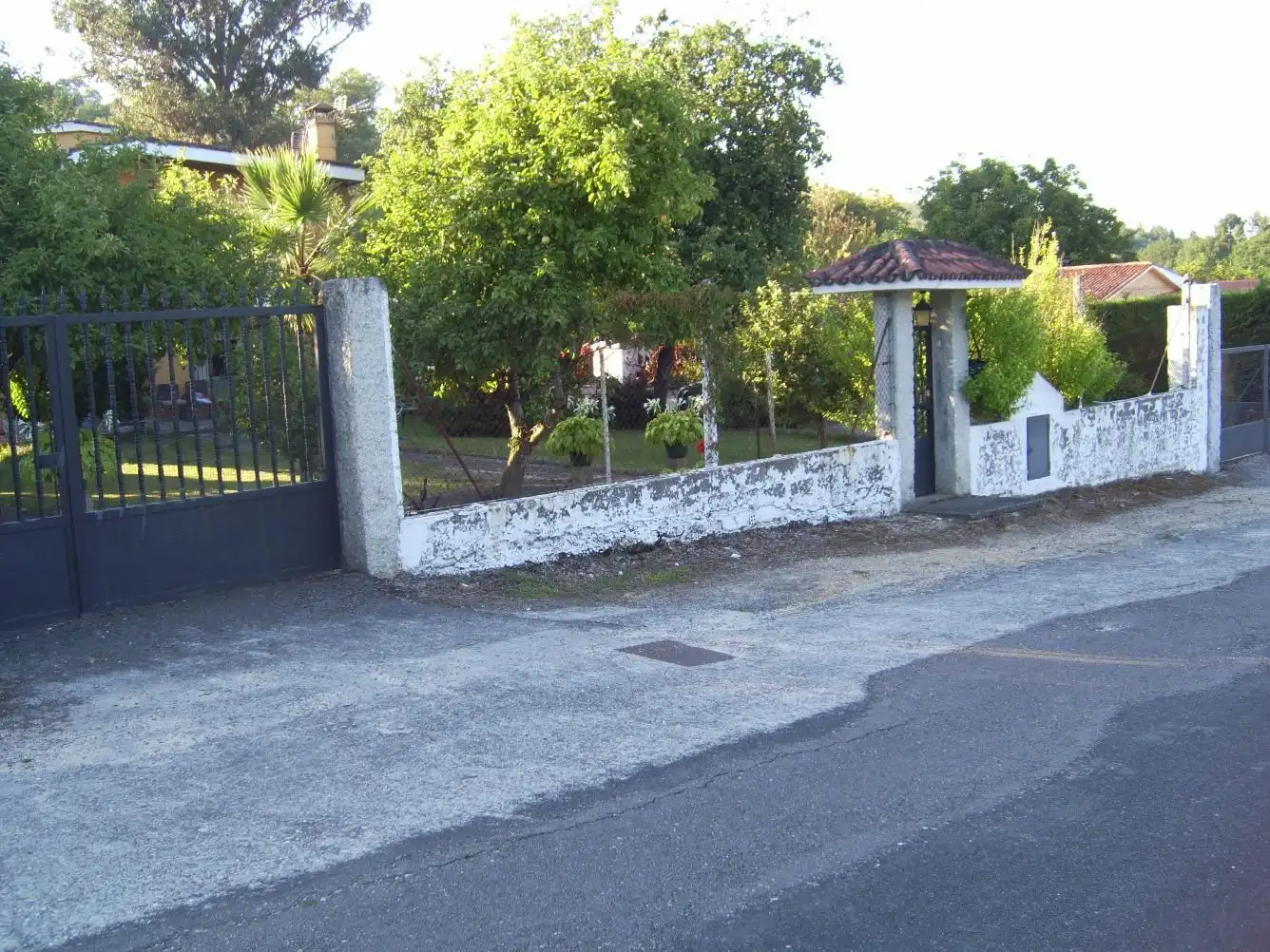 Haus zum Verkauf in Rúa Gabino Bugallal, imagen 34