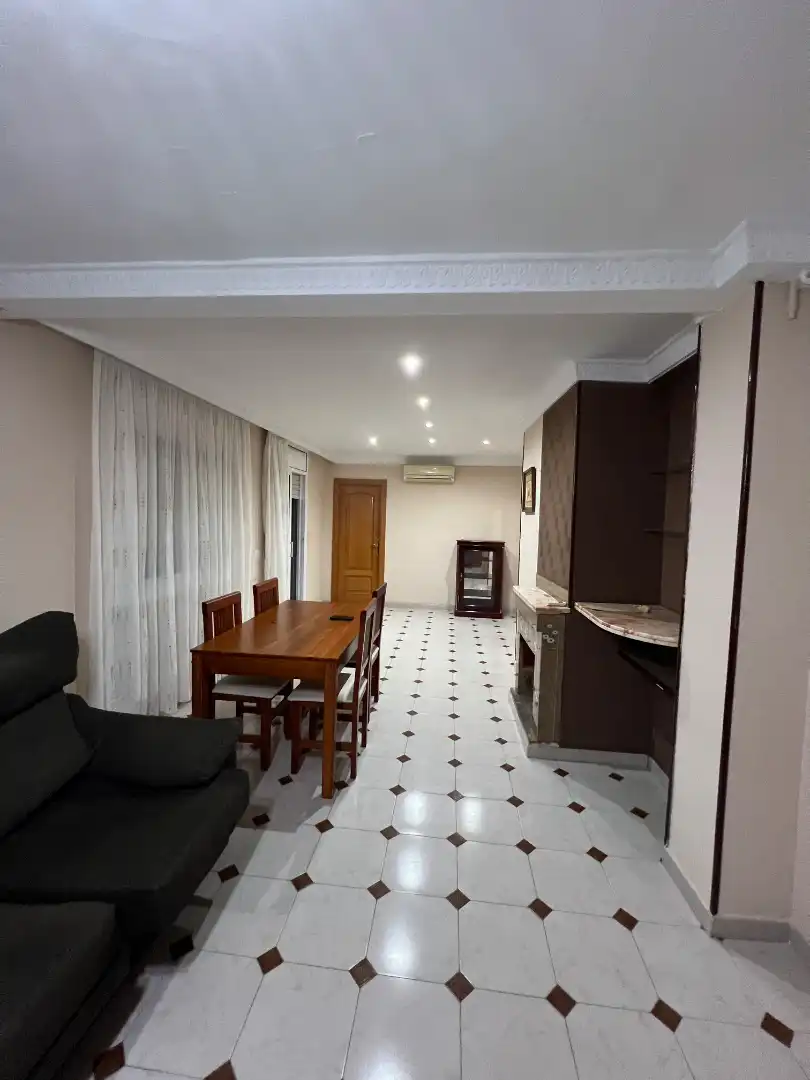 Comedor de Ático en venta en Reus con Aire acondicionado y Calefacción