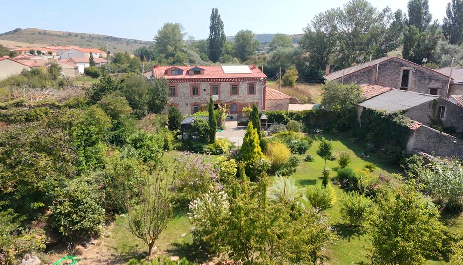Foto 1 de Casa o xalet en venda a Calle Rio, 8, Pomar de Valdivia, Palencia