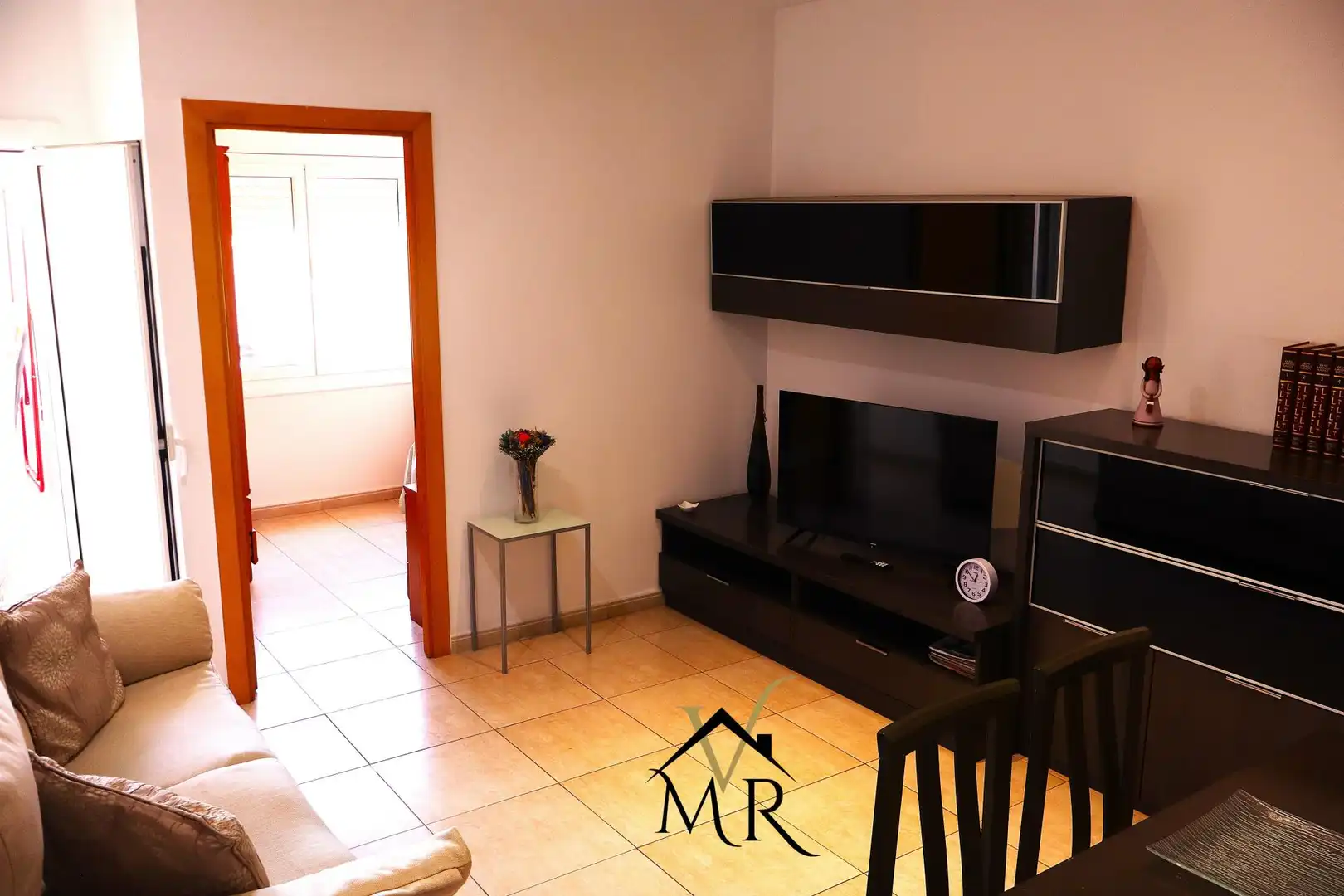 Ático con ascensor en venta en Artigues - Llefià, imagen 3