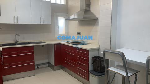 Foto 2 de Planta baixa en venda a Nucli Urbà, Barcelona