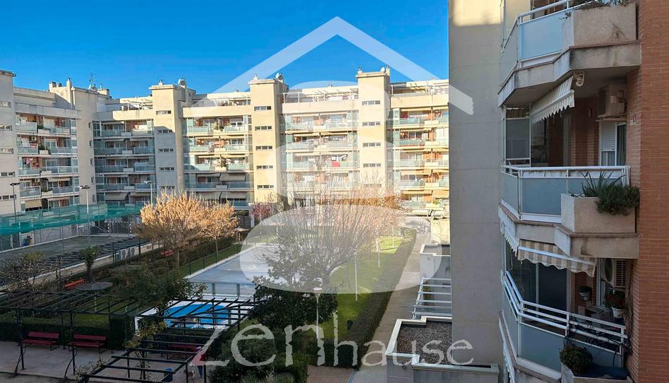 Photo 1 of Flat for sale in Calle Lago Blanco, Laguna Park, Madrid