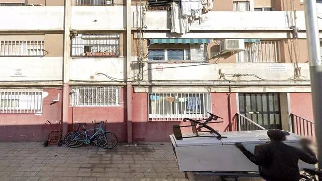 Piso en Venta en El Besós i el Maresme