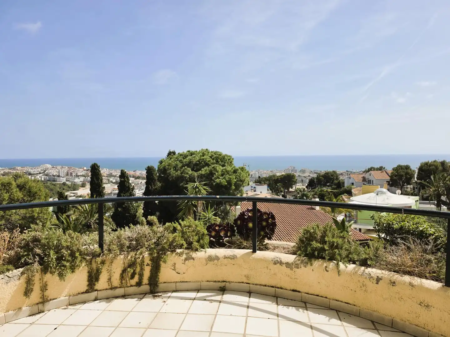 Casa adosada en venta en Garraf