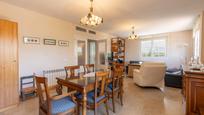 Dining room of House or chalet for sale in Armilla  with Air Conditioner, Heating and Private garden