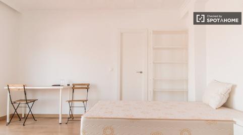 Foto 4 de Apartament per a compartir a Camí Fondo, Valencia