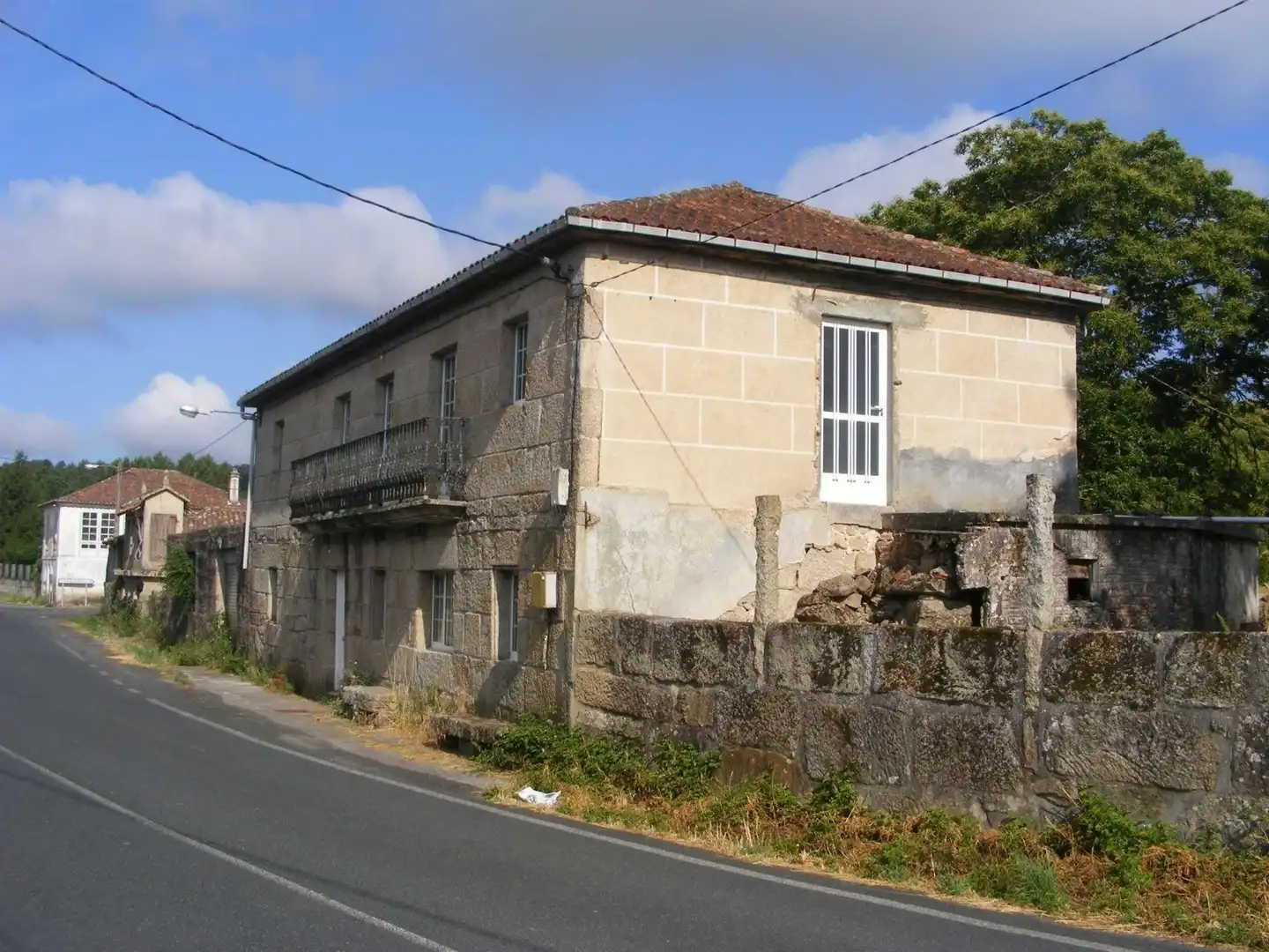 House with terrace for sale in Coles, imagen 12