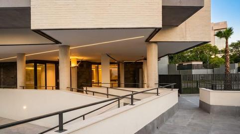 Photo 5 of Flat for rent in Calle Padre Arrupe, 17, Goteta, Alicante / Alacant