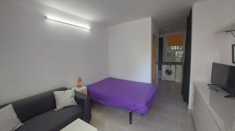 Foto 2 de Estudi de lloguer a Calle Bellasombra, 18, Solymar, Benalmádena