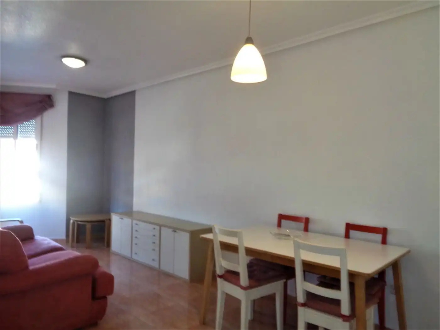 Esszimmer von Wohnung zur Miete in Las Torres de Cotillas, Murcia