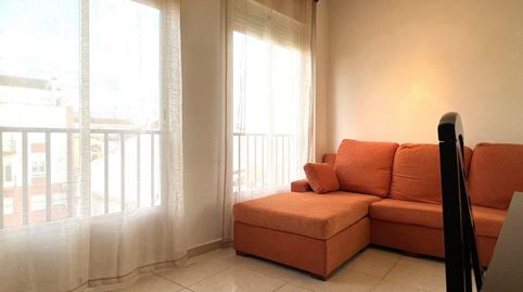 Foto 4 de Apartamento de alquiler en Don Benito, Badajoz