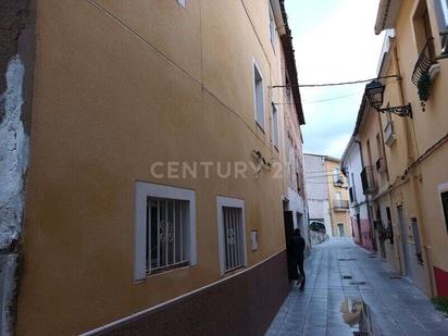 Exterior view of House or chalet for sale in Palma de Gandia  with Terrace