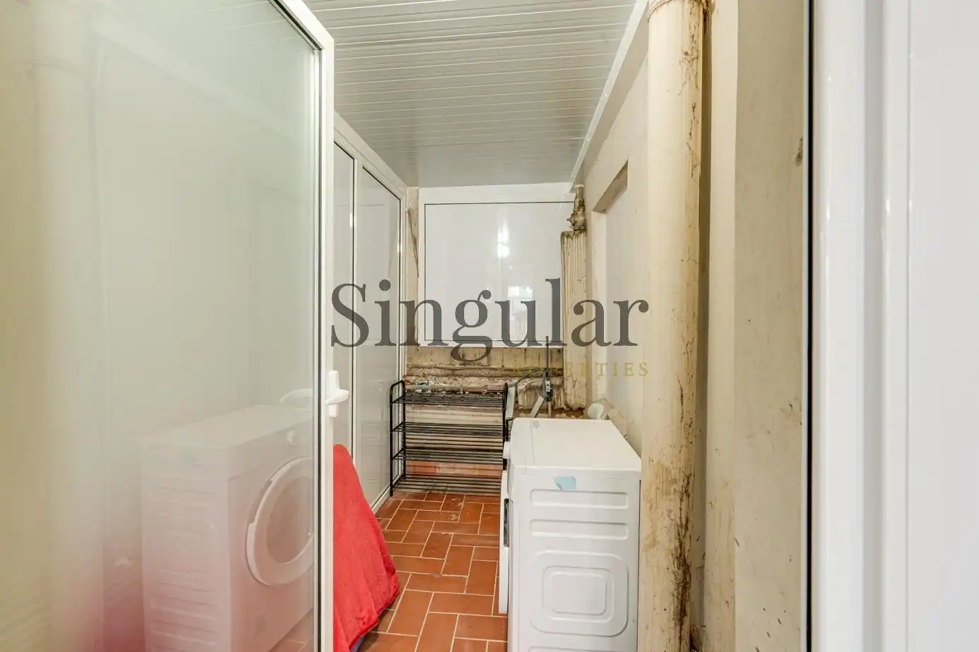 Loft con ascensore in vendita a Sants - Montjuïc, imagen 27
