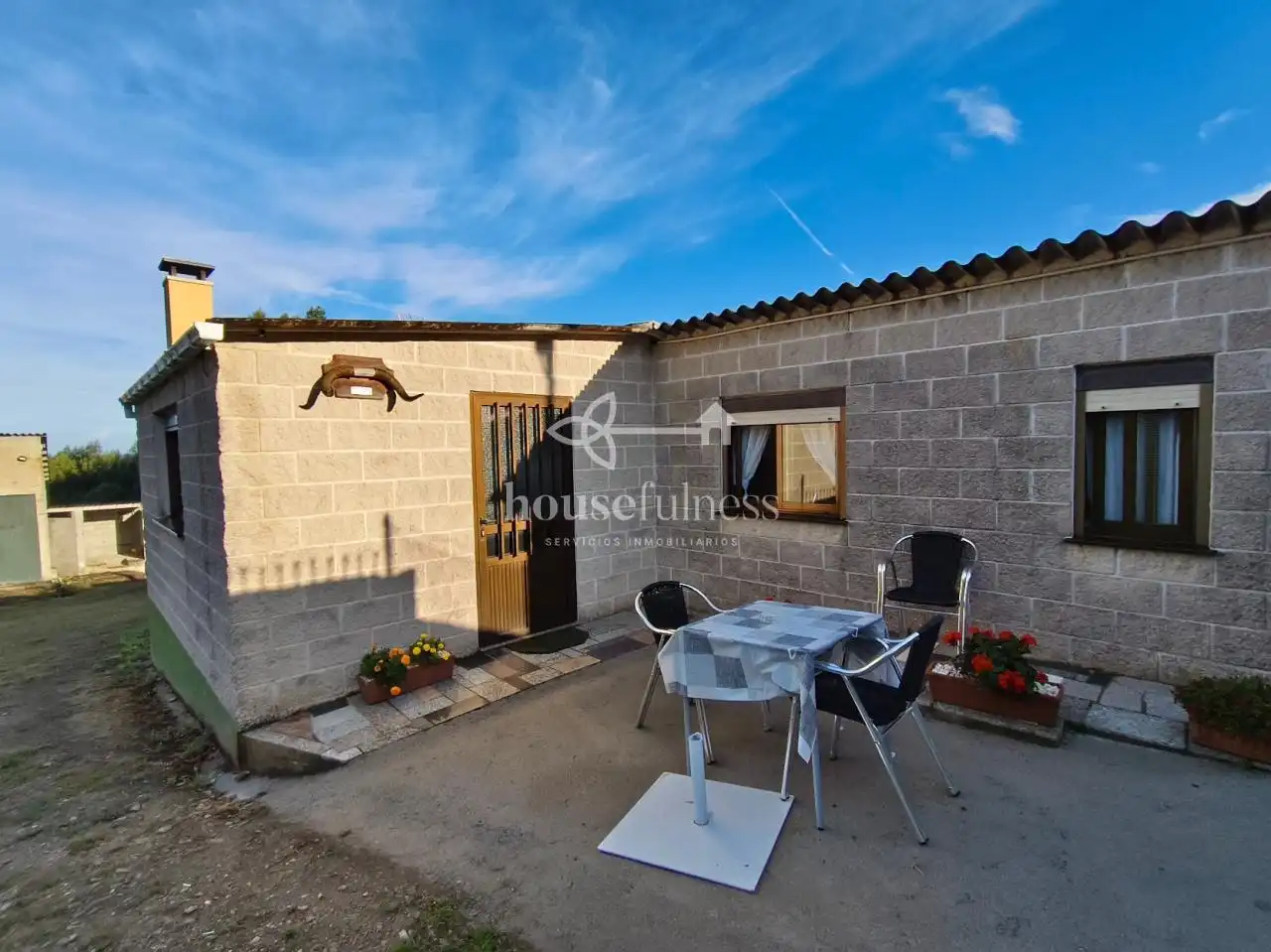 Nave industrial en venta en Fene, imagen 9