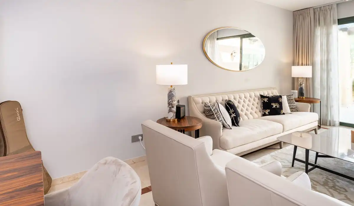 Piso con piscina en venta en Estepona - Estepona,Atalaya,Calle Nueva Atalaya, imagen 8
