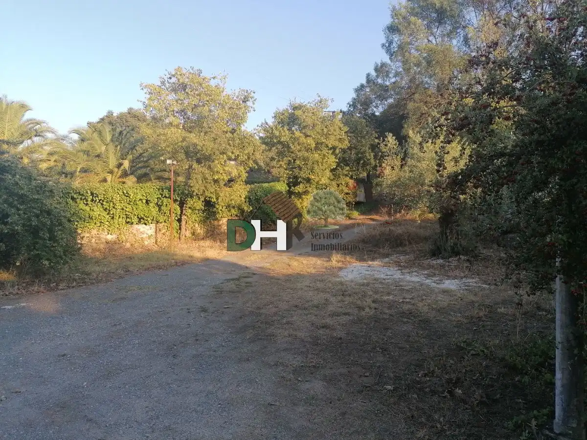 Finca rústica en venda a Zona Norte - Hospital - Urbanizaciones
