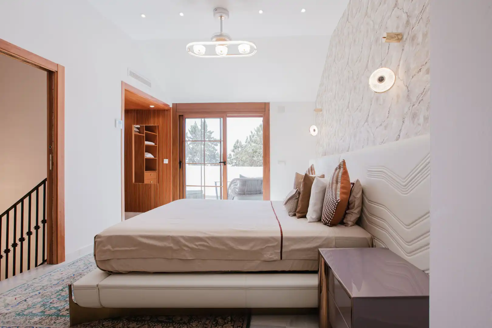 Maison mitoyenne avec terrasse à vendre à Milla de Oro, imagen 35