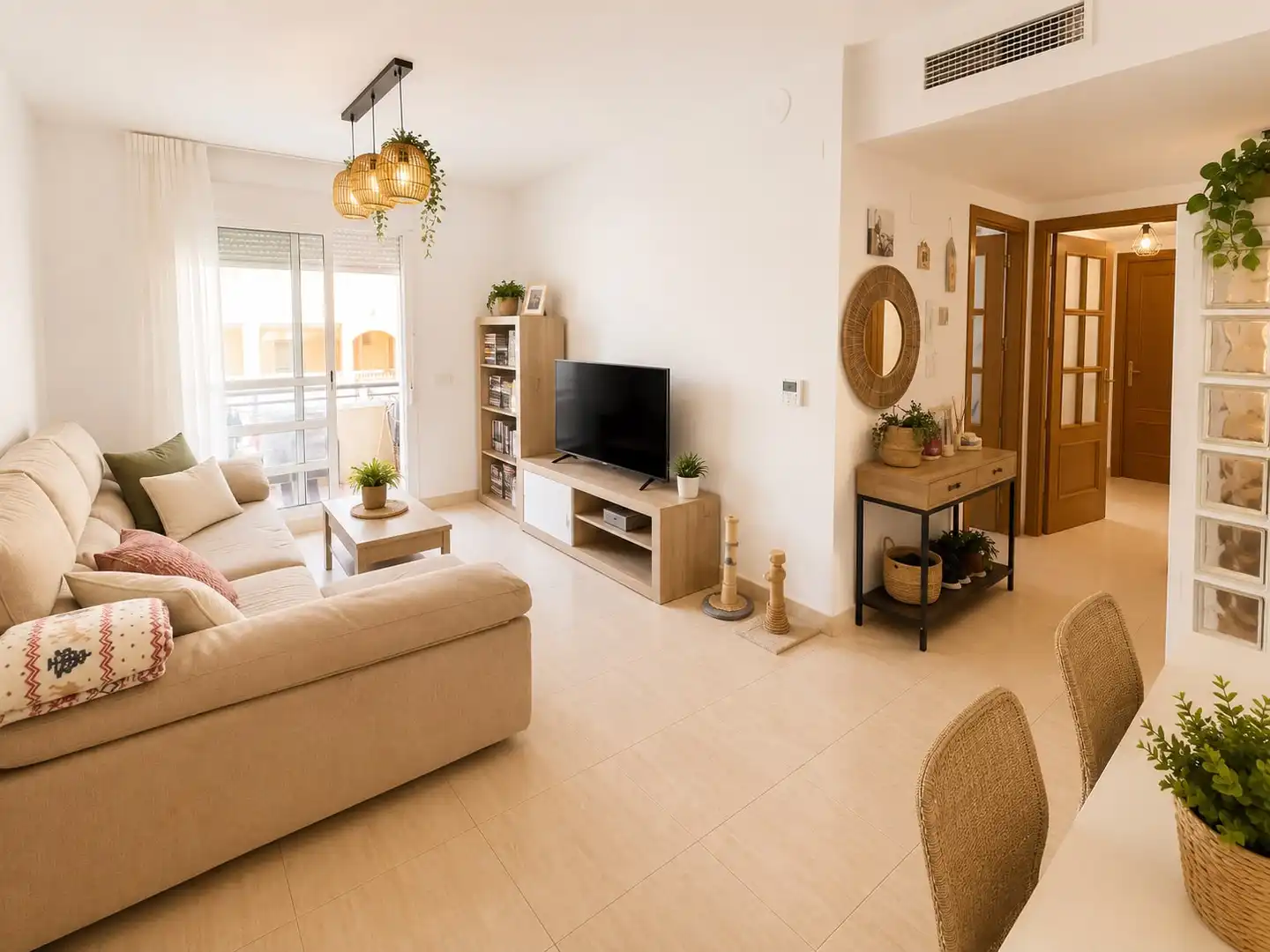 Flat for sale in Calle Acebuche, Mijas Golf