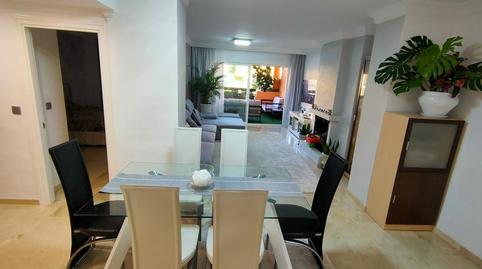 Photo 5 of Duplex to rent in Guadalmina Alta, Málaga