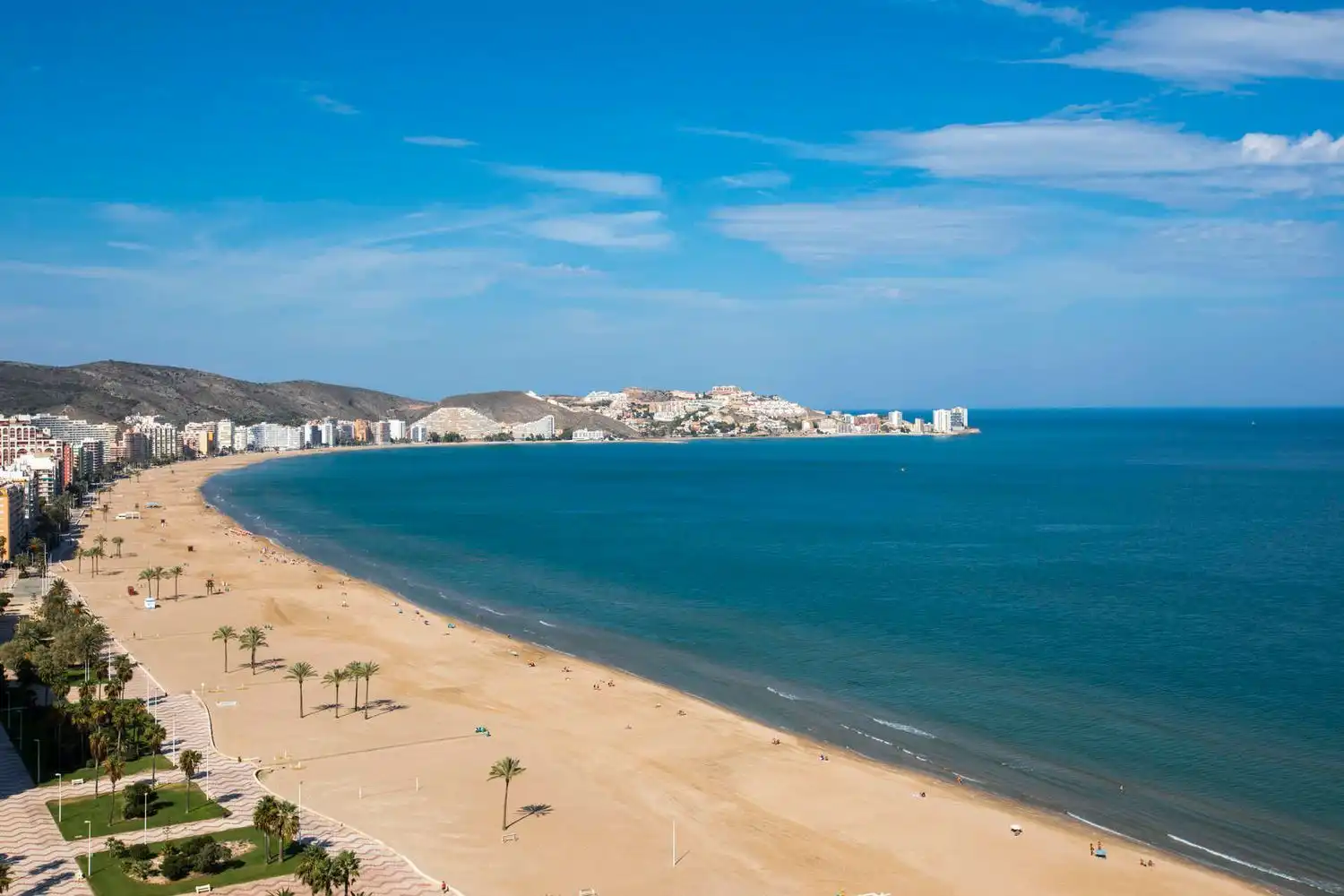 Piso con ascensor en venta en Avenida del País Valencià, imagen 17