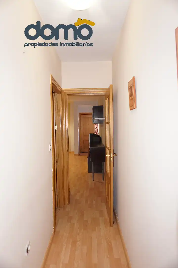 Wohnung zum Verkauf in Calle Santa Ana, 27, Atarfe