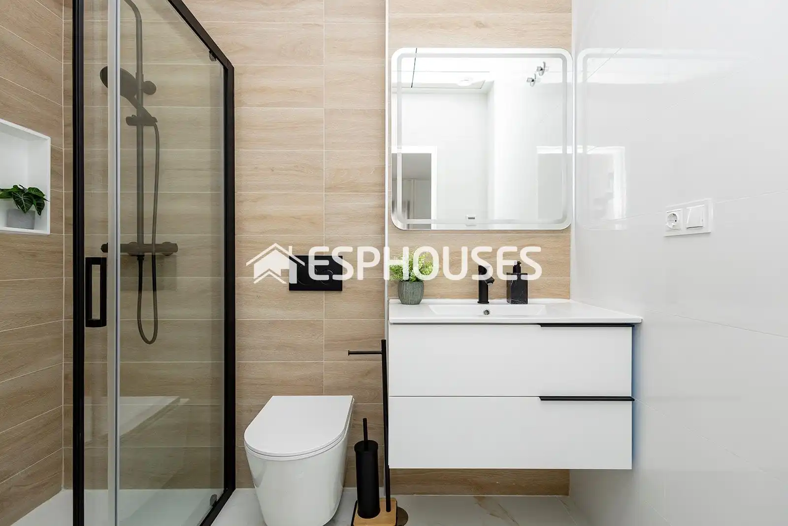 Casa con terraza en venta en Casco urbano, imagen 25