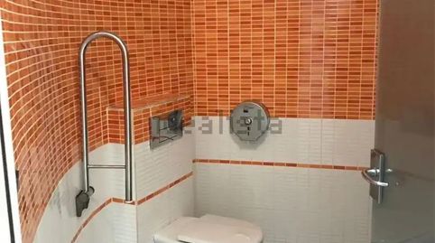 Foto 5 von Geschaftsraum zur Miete in Camino del Prado, 2, Parque de la Paloma, Benalmádena