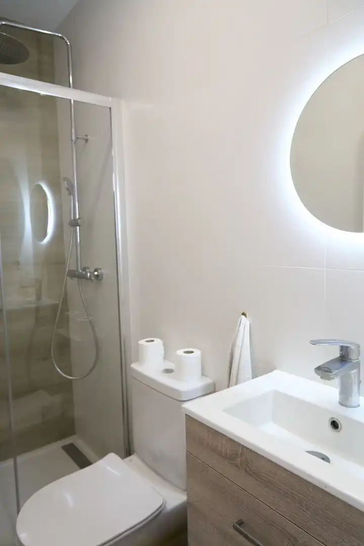 Wohnung zum Verkauf in Estepona - Estepona,Centro,Avenida Juan Carlos I, imagen 12