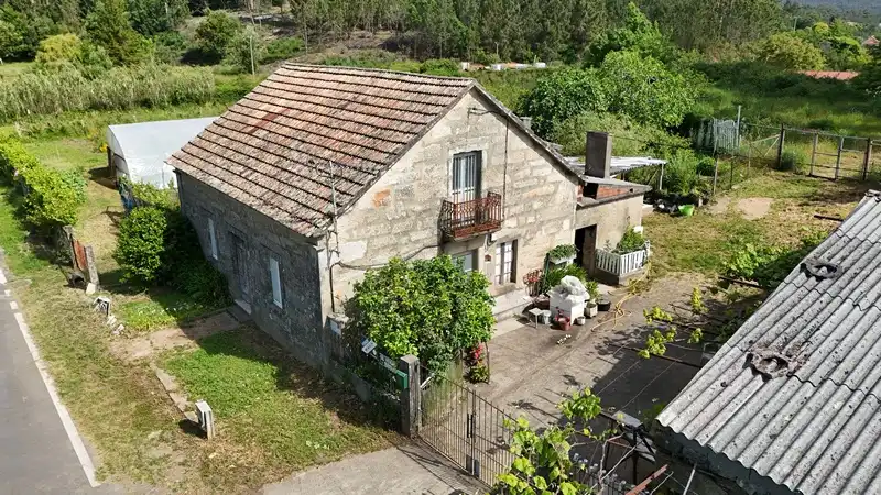 House for sale in Aldea Raño 25, imagen 8
