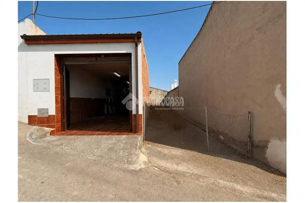 Parking of Residential for sale in Martos