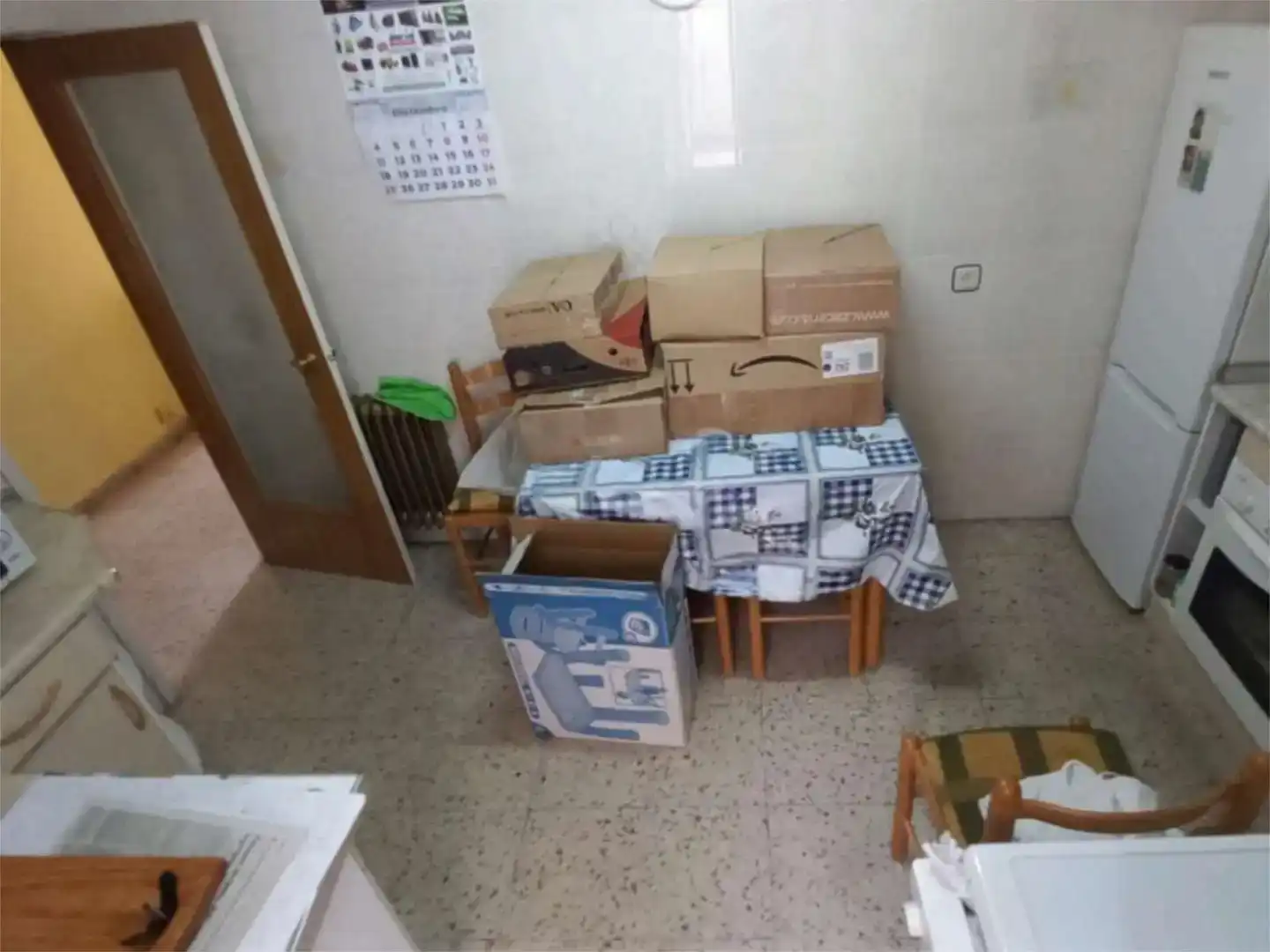 Casa o xalet en venda en Zamora Capital  amb Traster