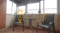 Terrace of Flat for sale in  Sevilla Capital  with Air Conditioner and Terrace